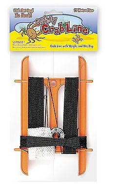 13M CRAB LINE REEL BAG WEIGHT BAIT. BGG1128 TY3745 \\\BGG1128