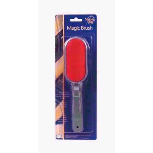 MAGIC CLOTHES BRUSH. DGI0014 \\\BR0145B