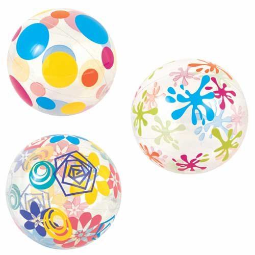 'BESTWAY DESIGNER BEACH BALL (24')'||'. '||'BW31001' \\\BW31001
