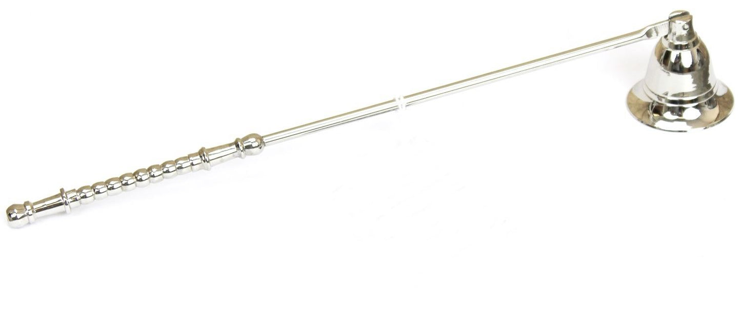 METAL HANDLE CANDLE SNUFFER 453479. CH5611 \\\CH5611