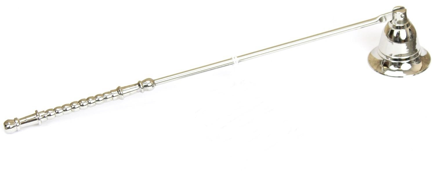 METAL HANDLE CANDLE SNUFFER 453479. CH5611 \\\CH5611