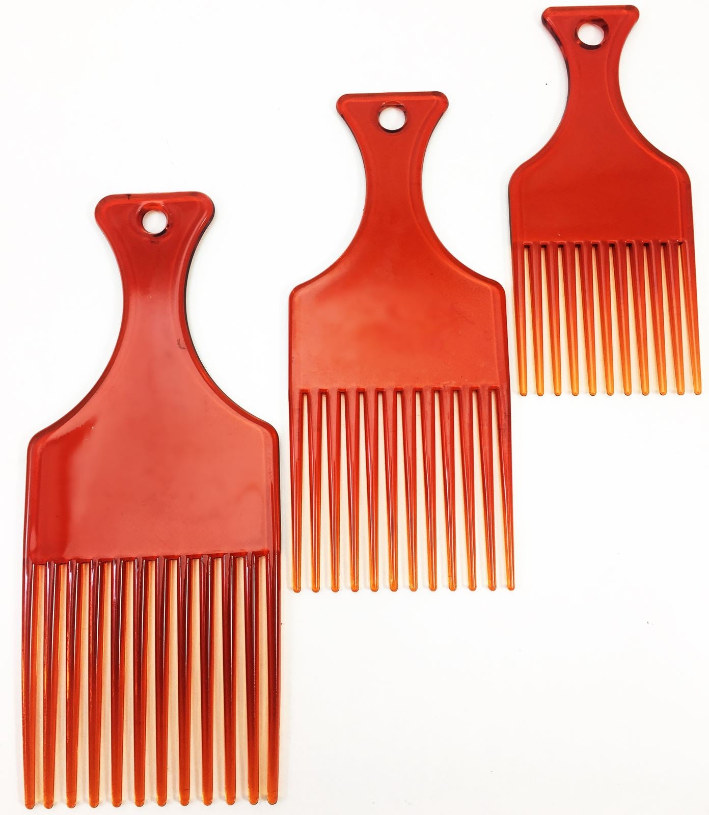 3 JUMBO HANDGRIP AFRO COMB. CN015 \\\CN015