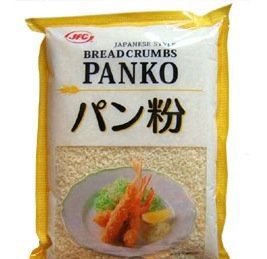 JFC PANKO BREADCRUMBS 340G. D1079 \\\D1079