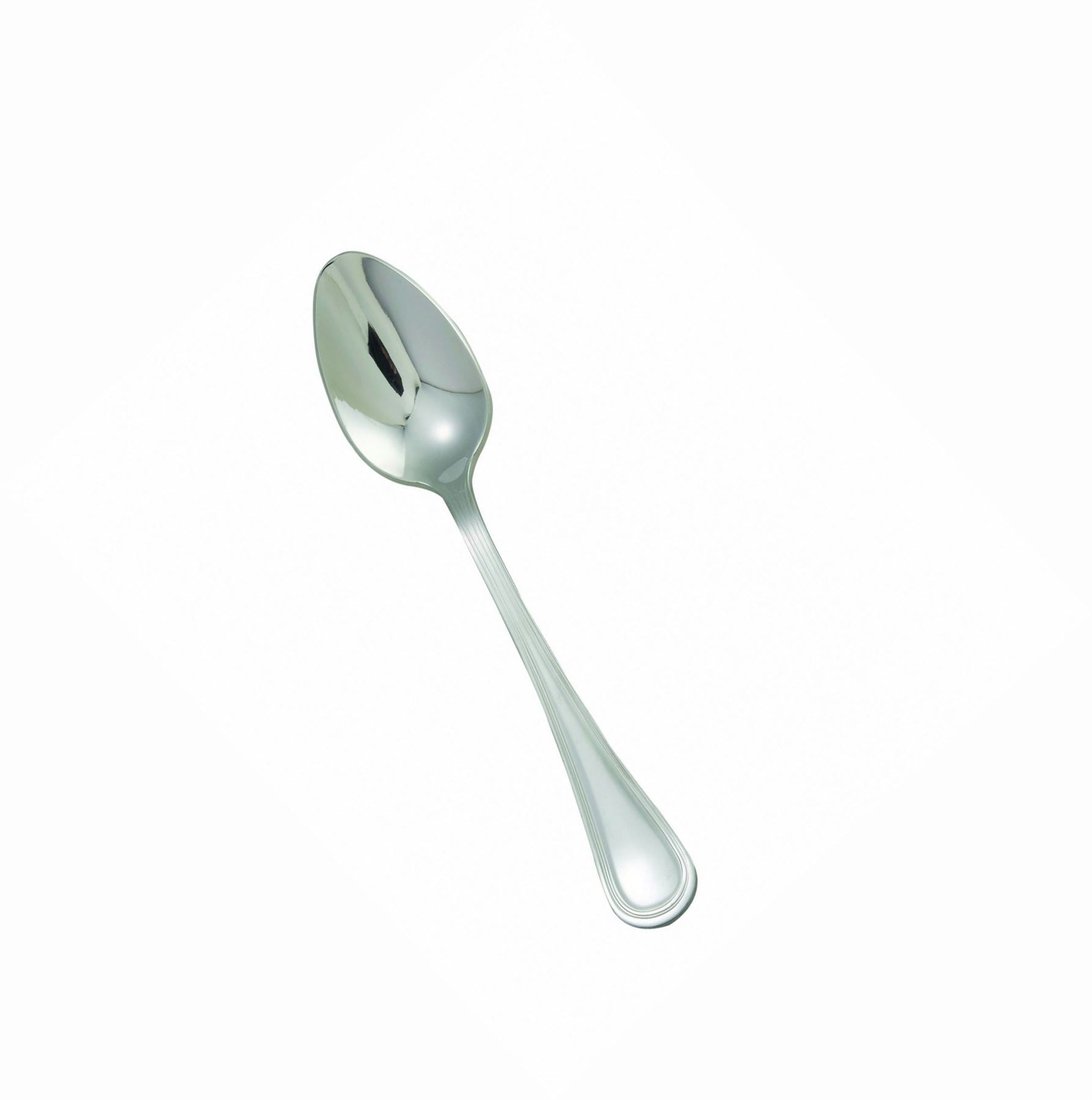 6PCS STAINLESS STEEL SPOONS. KW8323 \\\D44008