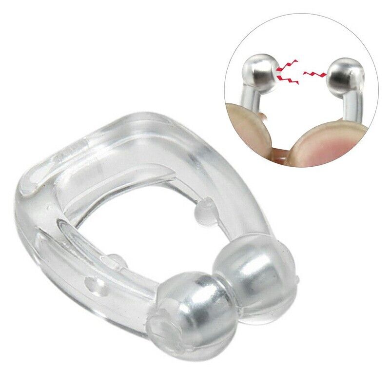 MEDITAL QUIET NIGHT NOSE CLIP. DGI0242 \\\DGI0242