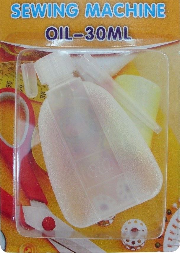 SEWING MACHINE OIL. DGI0339 \\\DGI0339