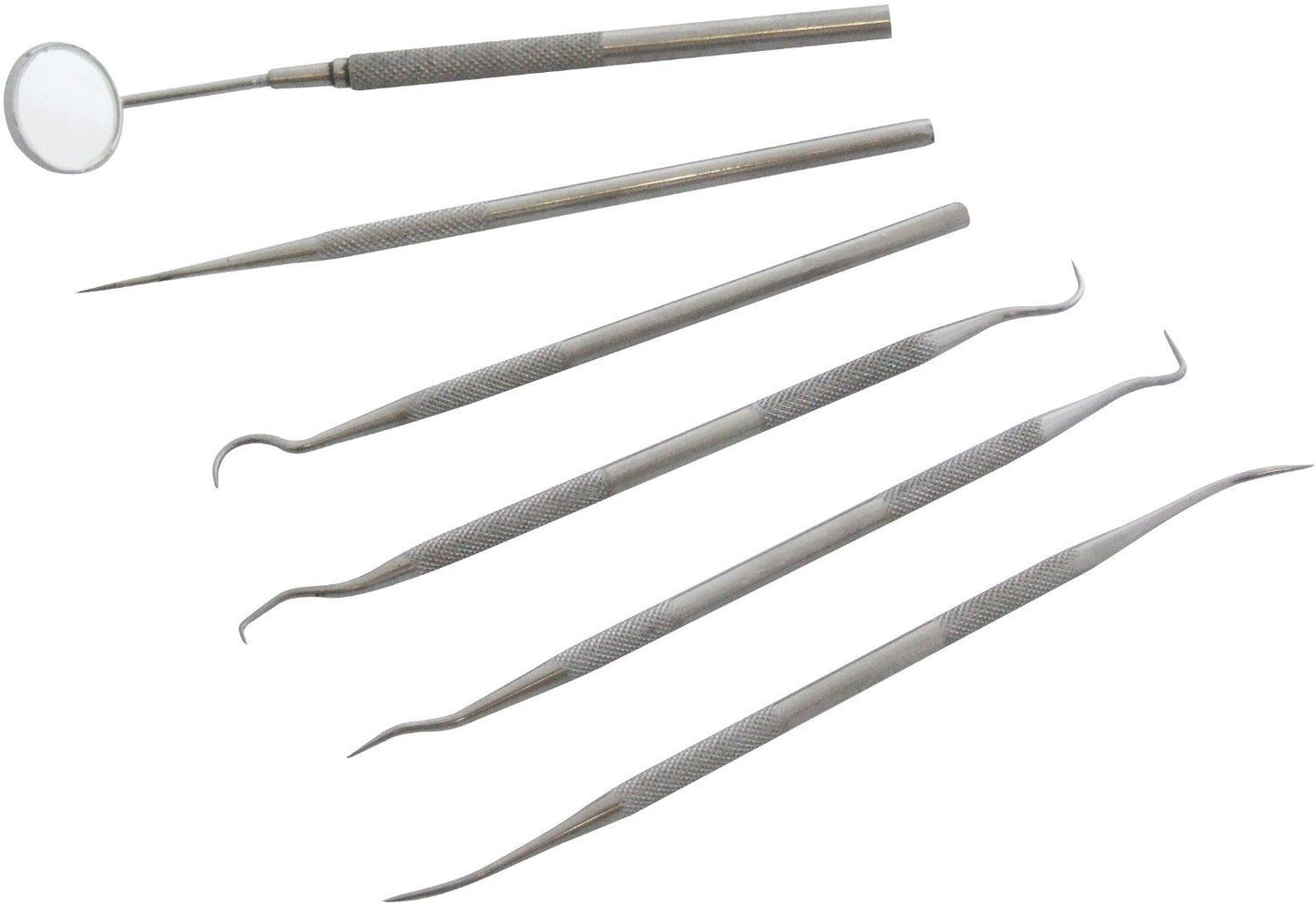 6PC DENTAL CARE KIT. DGI0619 \\\DGI0619