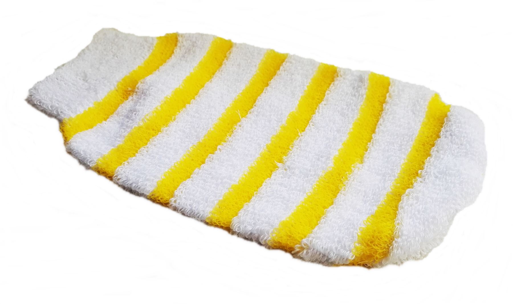 EXFOLIATING BATH GLOVES. DGI0669 \\\DGI0669