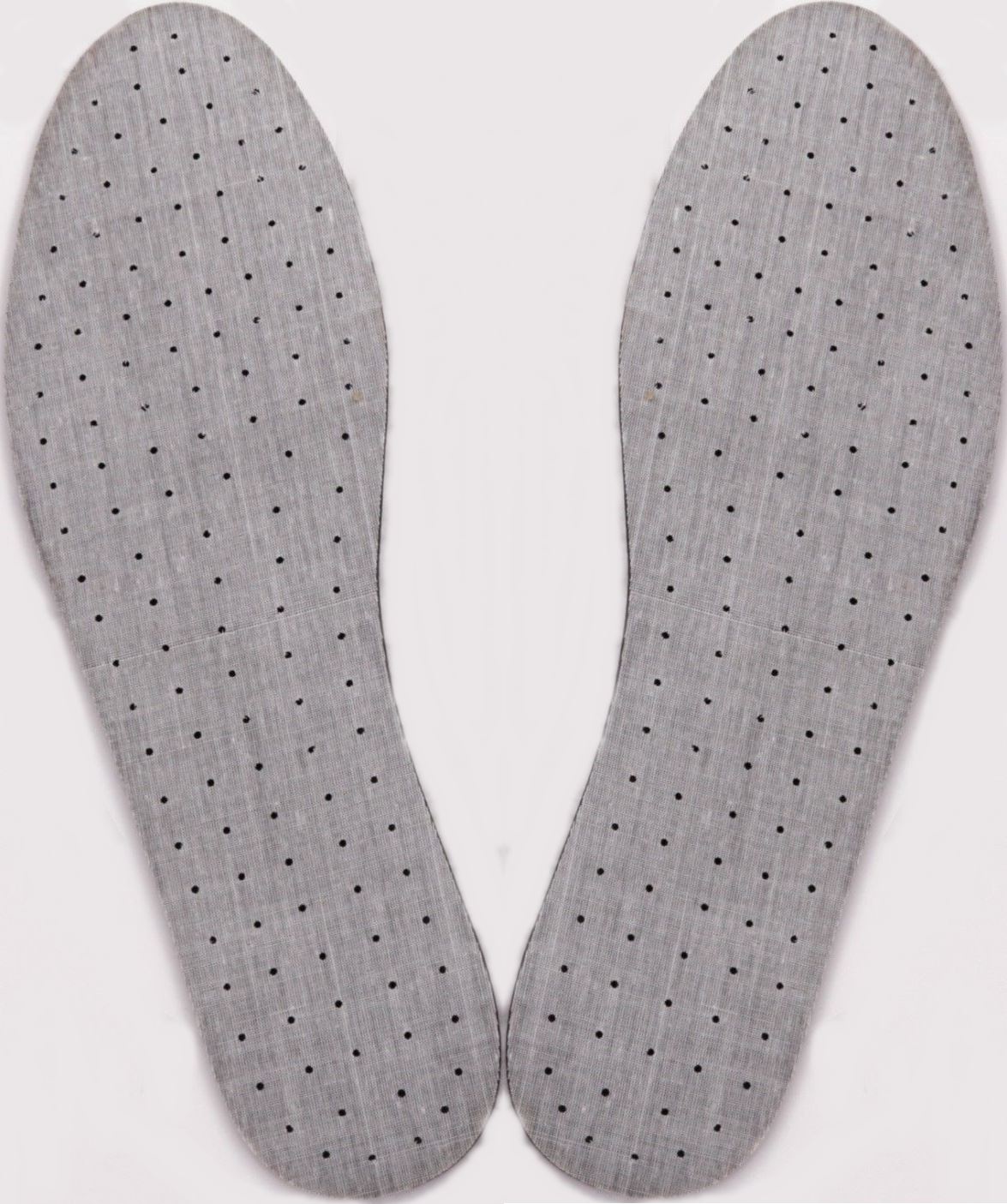 INNER SOLES ANTI ODOUR 2 PAIR. F591820 \\\DGI0719