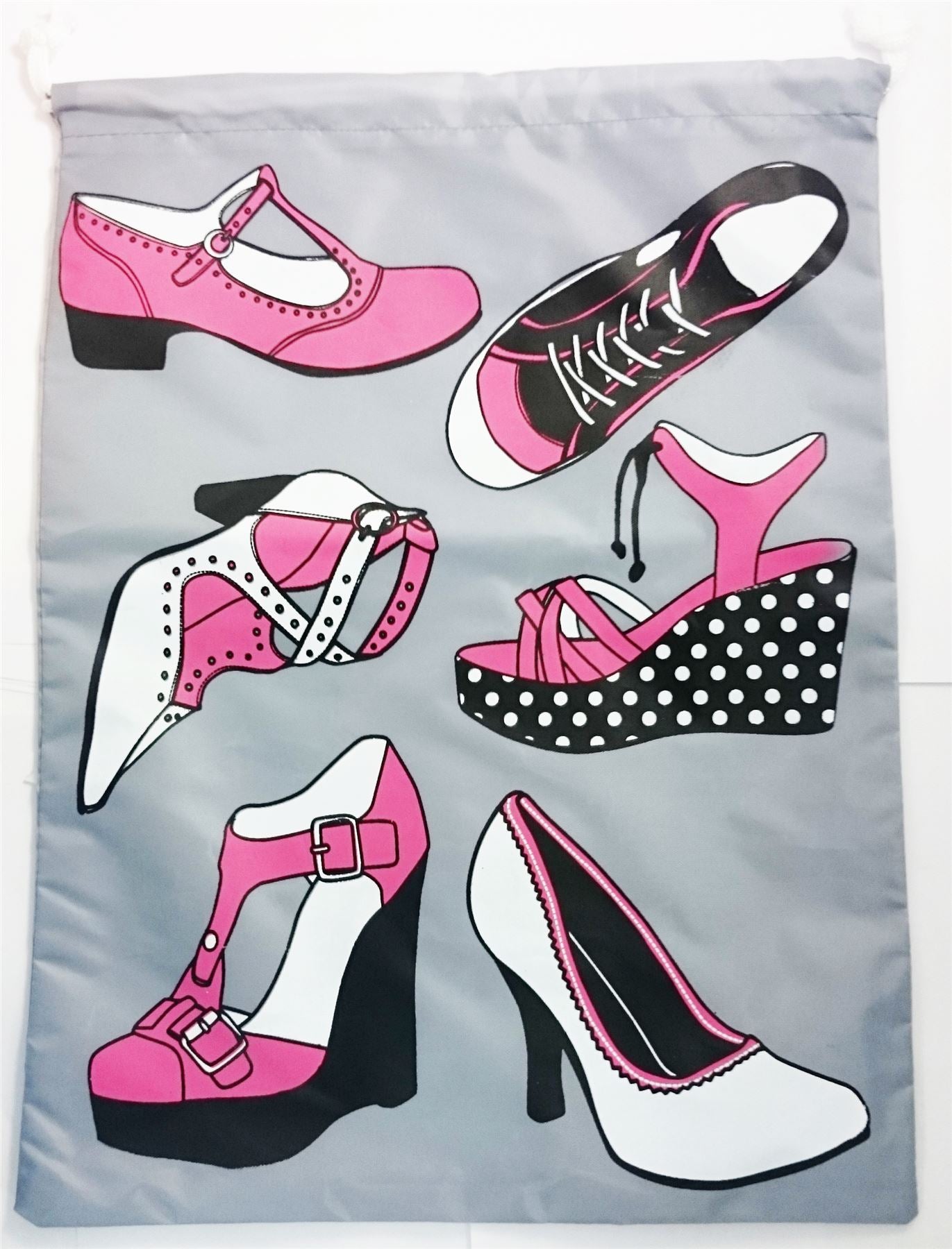 TRAVEL SHOE BAG. DGI0728 \\\DGI0728