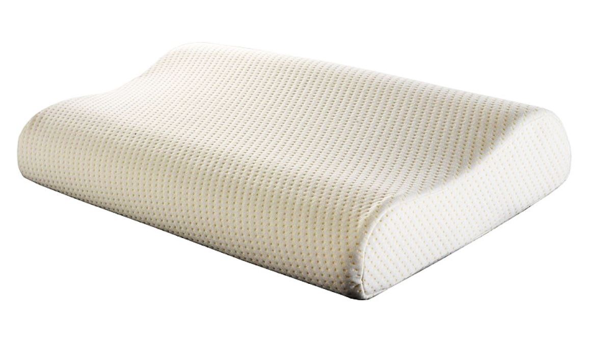 MEMORY FOAM PILLOW. DGI1314 \\\DGI1314