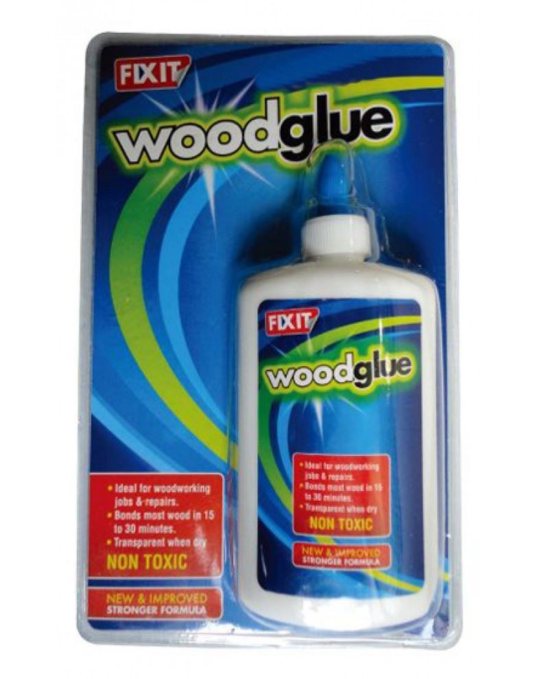 WOOD GLUE NON TOXIC. RY3203 \\\DGI1951