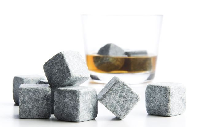 ON-THE-ROCKS CHILL STONES. DGI4069 \\\DGI4069