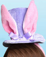EASTER BUNNY TOP HAT HEADBAND. DP06433 \\\DP06433