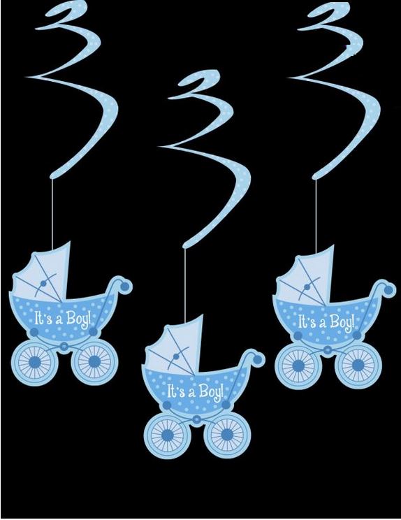 '6PK IT'S A BOY SWIRLS'||'. '||'DP31042' \\\DP31042