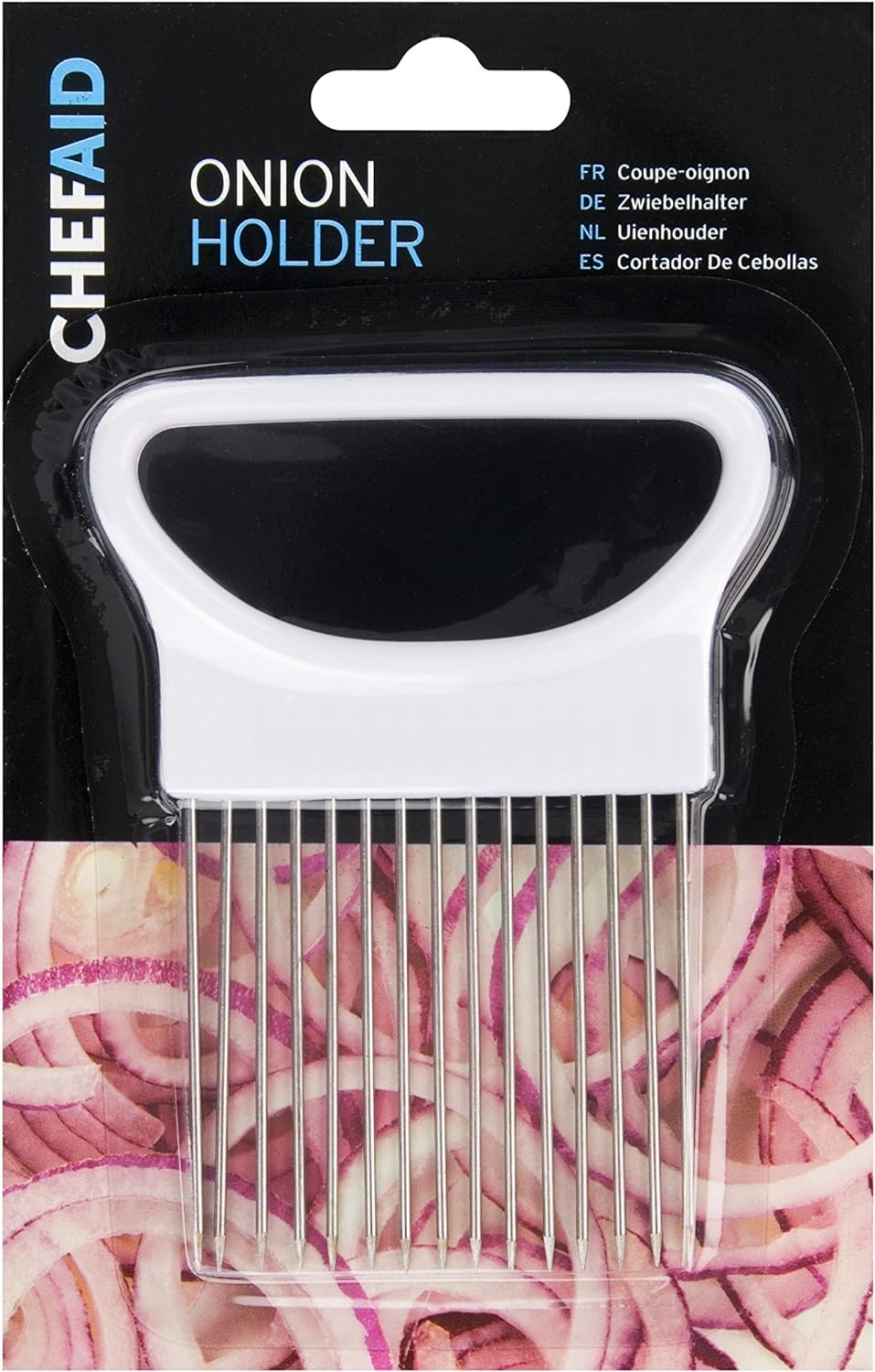 CHEF AID ONION HOLDER. 10E01627 \\\E01627