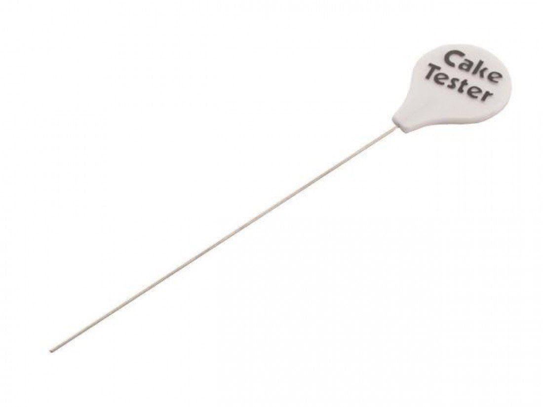 CHEFAID CAKE TESTER / PROBE / SKEWER FOR PERFECT CAKE BAKING. 10E01901 \\\E01901