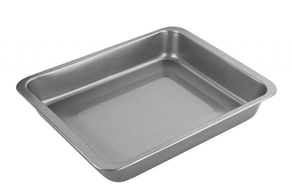 CHEF AID  ROASTER PAN 34 X 22 X 5CM. 10E10318 \\\E10318