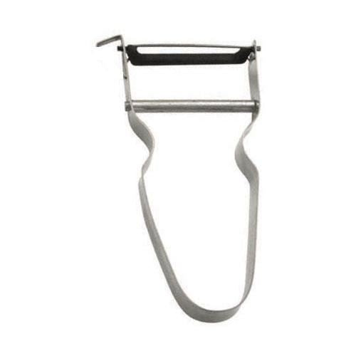 STAINLESS STEEL PEELER CHEF AID. 10E92411 \\\E92411