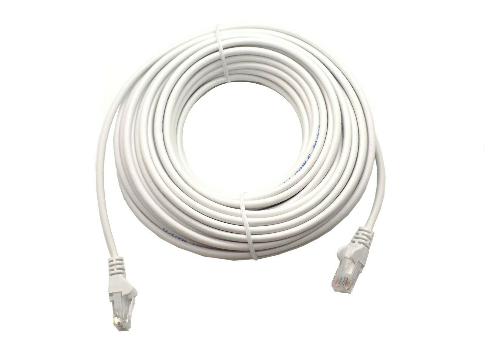 DAEWOO 8 PIN RJ45 CAT5E ETHERNET NETWORK CABLE LEAD 15M. EU024 \\\EU024