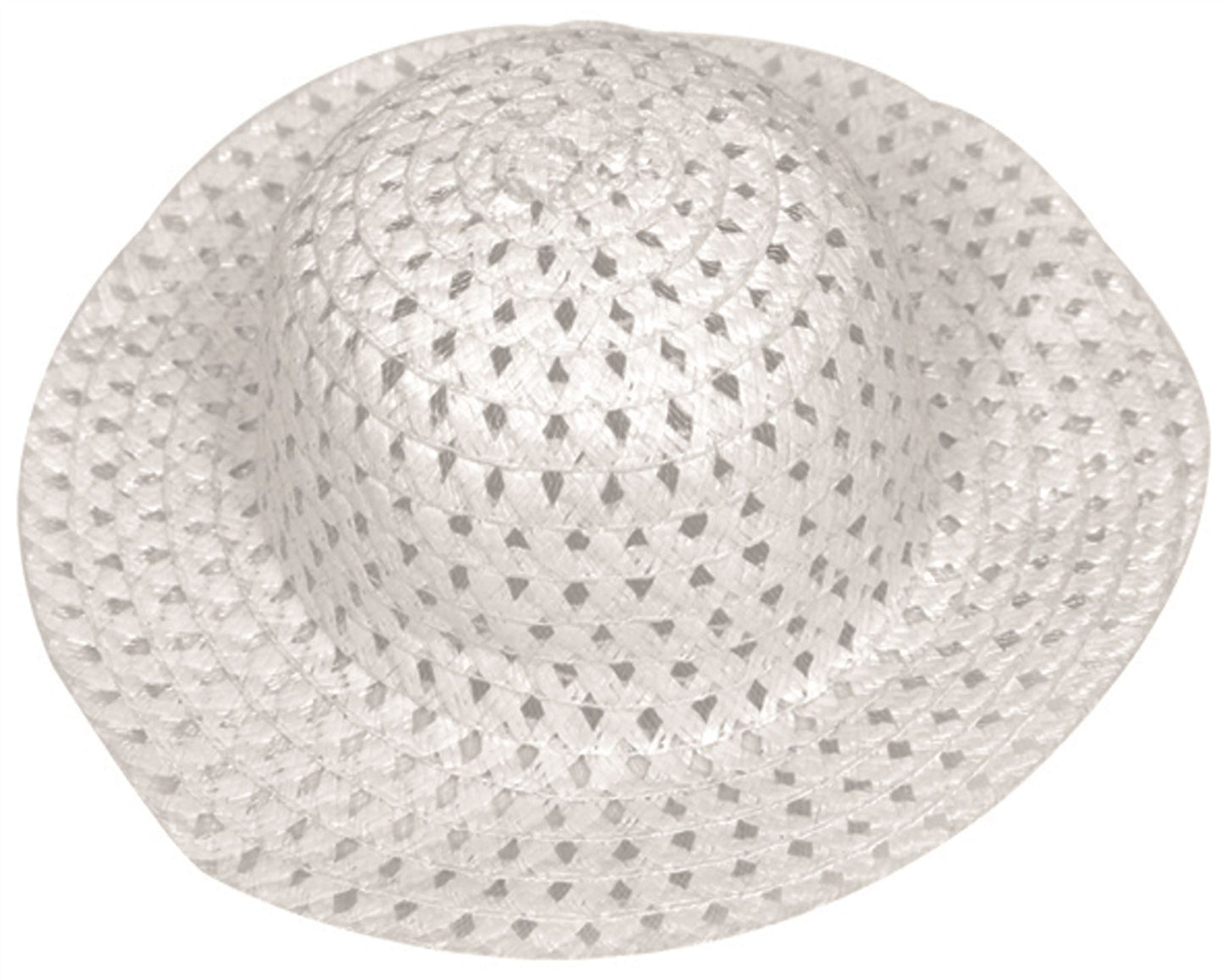 EASTER CHILDRENS BONNET WHITE. EW22077 19371 \\\EW19371