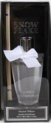 160ML WINTER DIFFUSER WINTER BERRIES. EZ0020BERRIES \\\EZ0020BERRIES