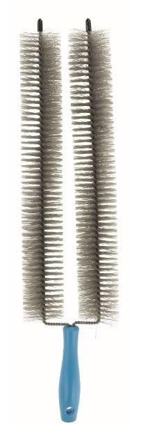 DOUBLE ARM RADIATOR BRUSH. F00257 \\\F00257