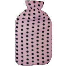 2 LTR HOT WATER BOTTLE WITH COVER. FA75460 \\\FA75460