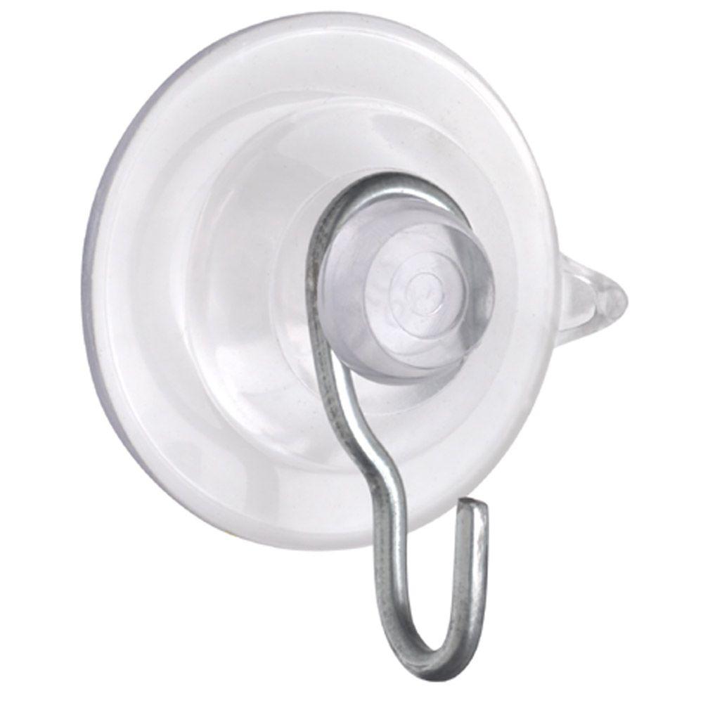 PACK OF 16 SUCTION HOOKS - VERY VERSATILE - REMOVE REPLACE REUSE. FI801769 \\\FI801769