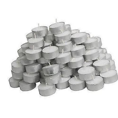 TEA LIGHT CANDLE 2 PACK. GLIMMA100X2 \\\GLIMMA100X2