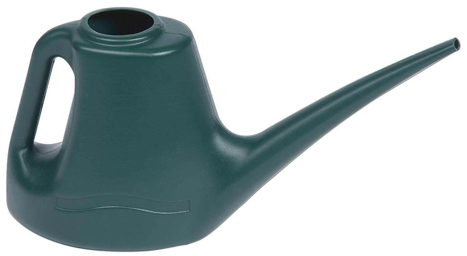 1 LTR WOODSTOCK WATERING CAN - GREEN. GN357 \\\GN357