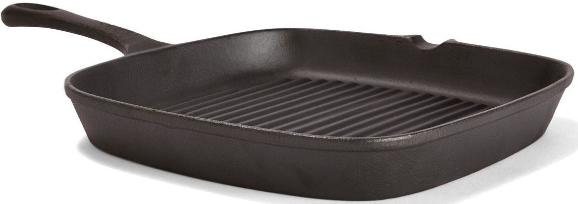 9' CAST IRON GRILL PAN. HB1142 \\\HB1142