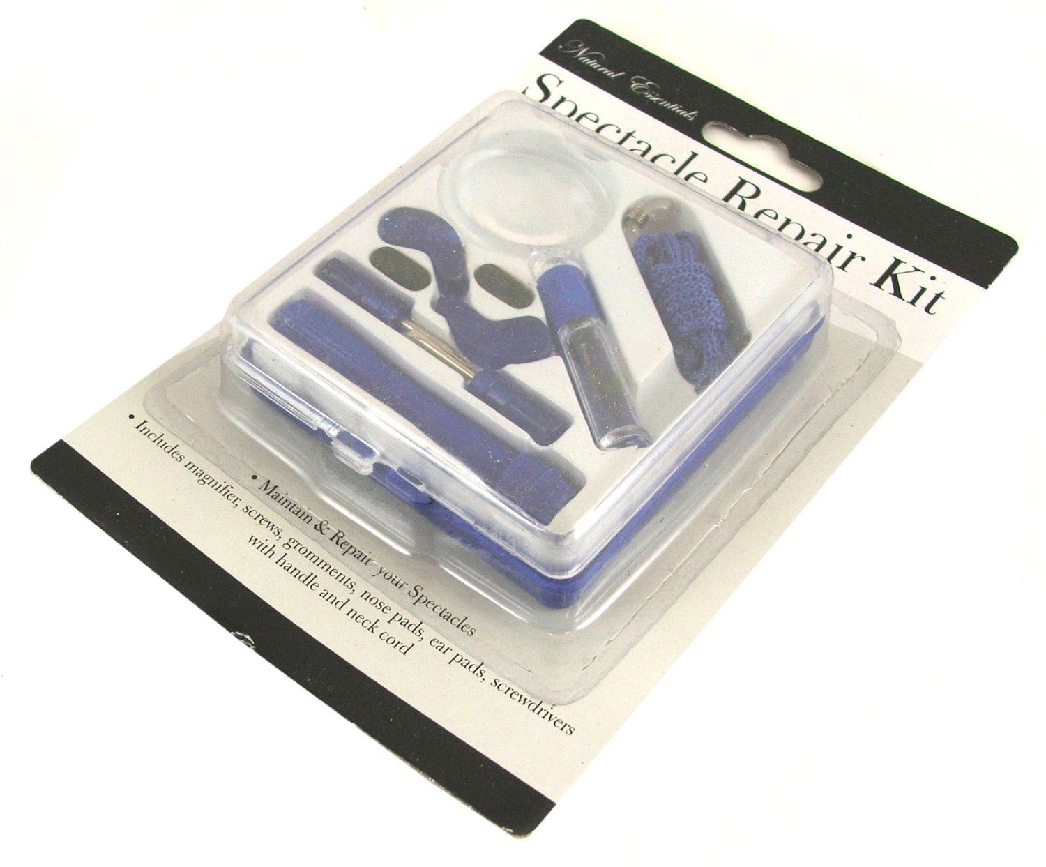 DELUXE EYE OPTICAL SPECTACLE GLASSES REPAIR KIT. HH1129A \\\HH1129A