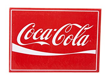 COCA COLA FRIDGE MAGNET. HH4988 \\\HH4988