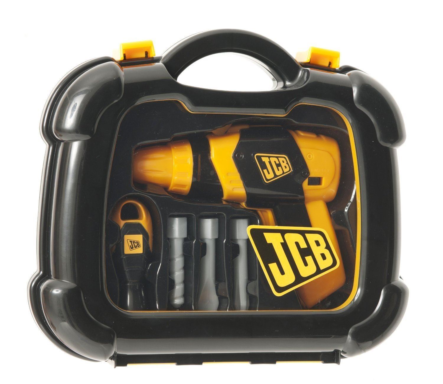 JCB TOOL CASE TOOLS. HTI1415693 \\\HTI1415693