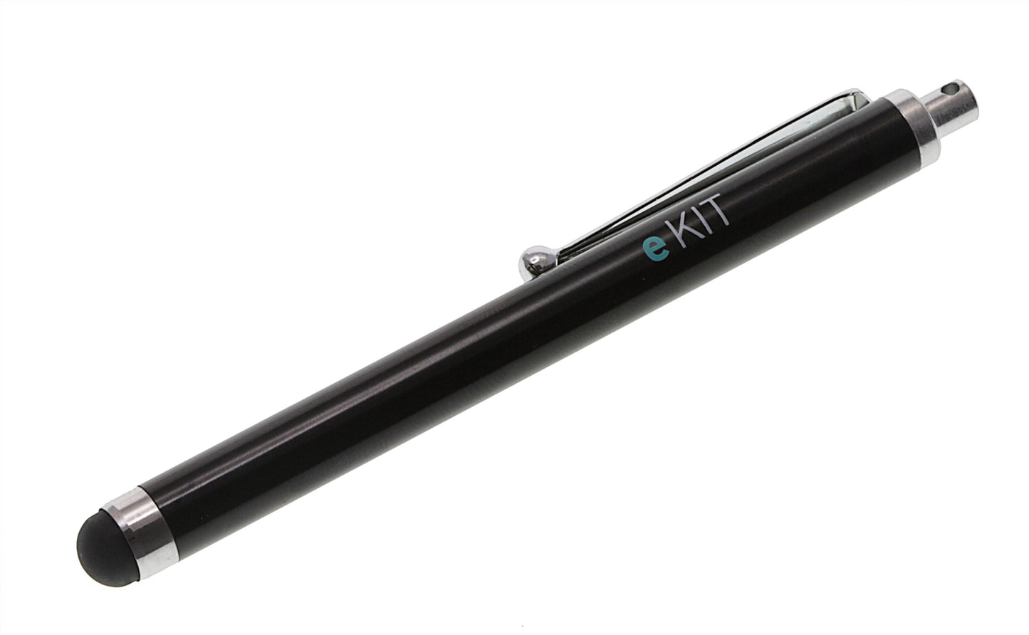 KIT CAPACITIVE TOUCHSCREEN STYLUS PEN FOR SMARTPHONE - BLACK. IPSTY2NK \\\IPSTY2NK