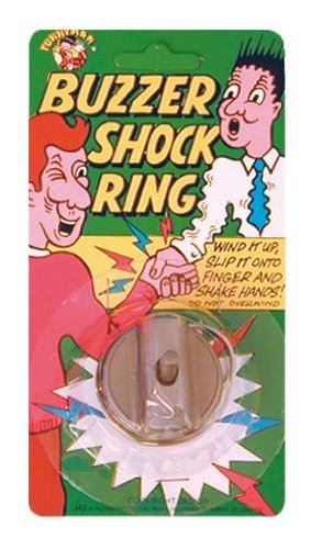 HAND BUZZER. J42 \\\J42