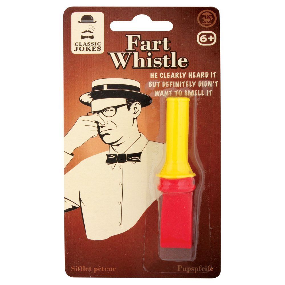 FART WHISTLE. J50 10351 \\\J50