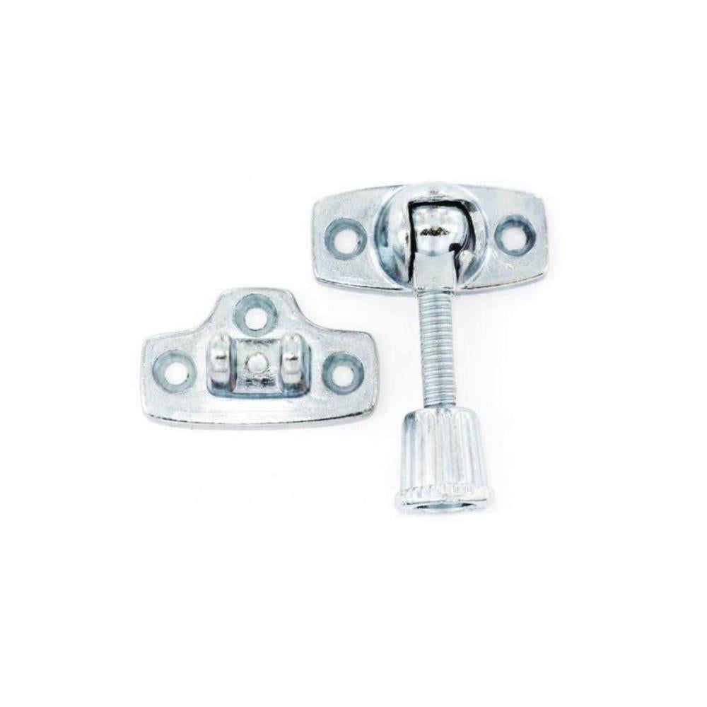 SECURIT S1047 SASH WINDOW FASTENER ZINC PLATED. MP-S1047 \\\KD00003