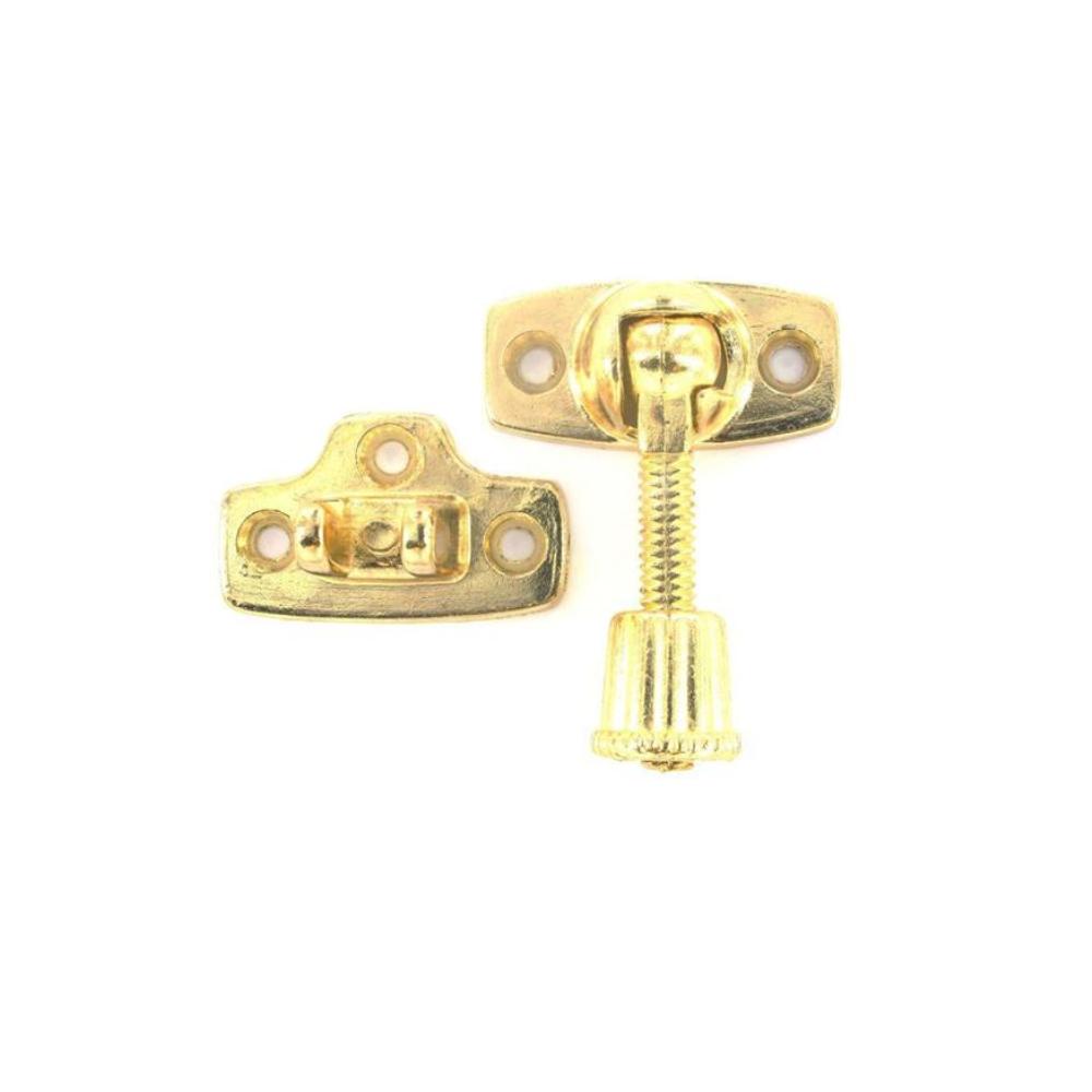 SECURIT S1048 SASH WINDOW FASTENER EB. MP-S1048 \\\KD00004