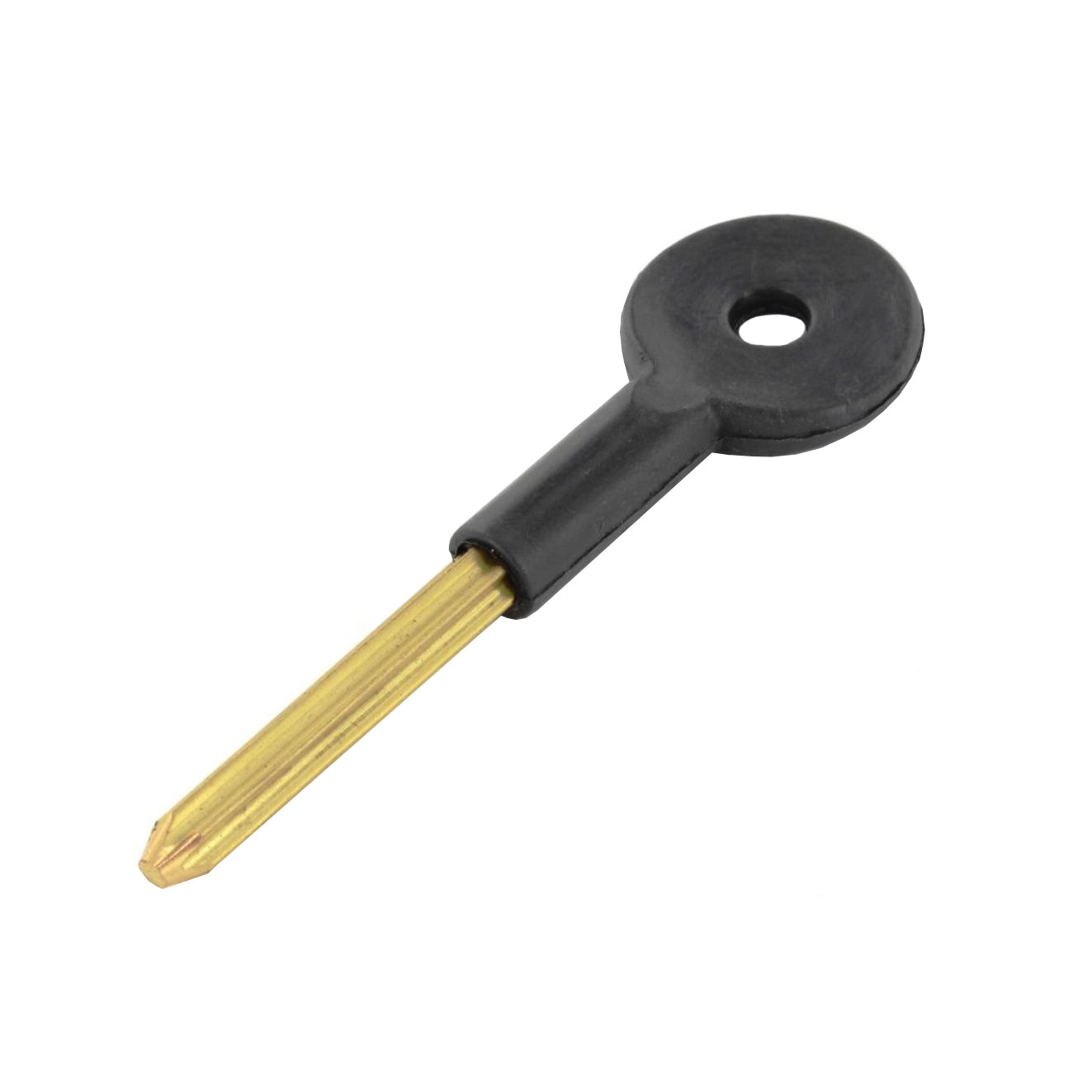 SECURIT S1064 SECURITY BOLT KEY BRASS. MP-S1064 \\\KD00010