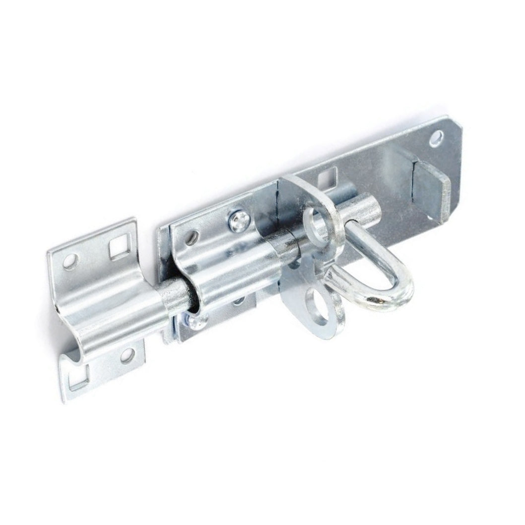 SECURIT S1427 PADLOCK BOLT ZINC PLATED 100MM. MP-S1427 \\\KD00025