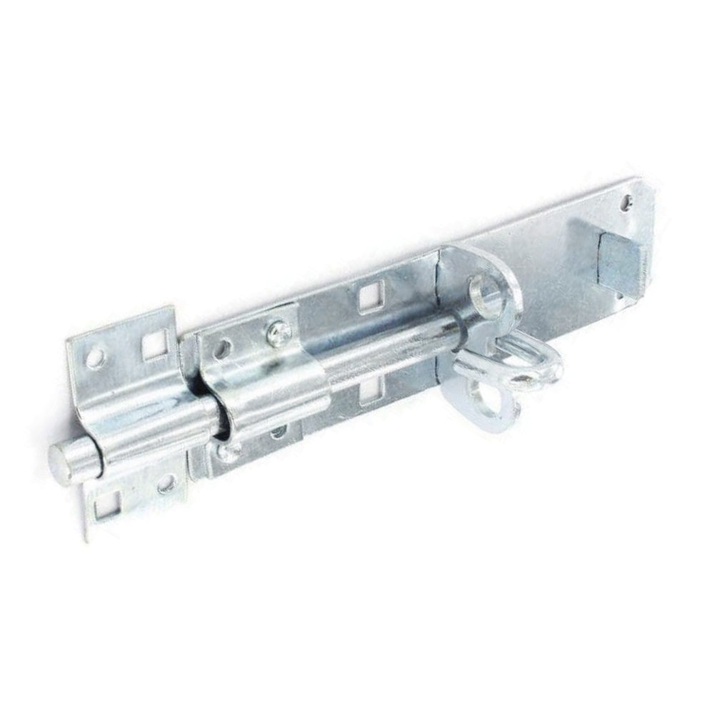 SECURIT S1428 PADLOCK BOLT ZINC PLATED 150MM. MP-S1428 \\\KD00026