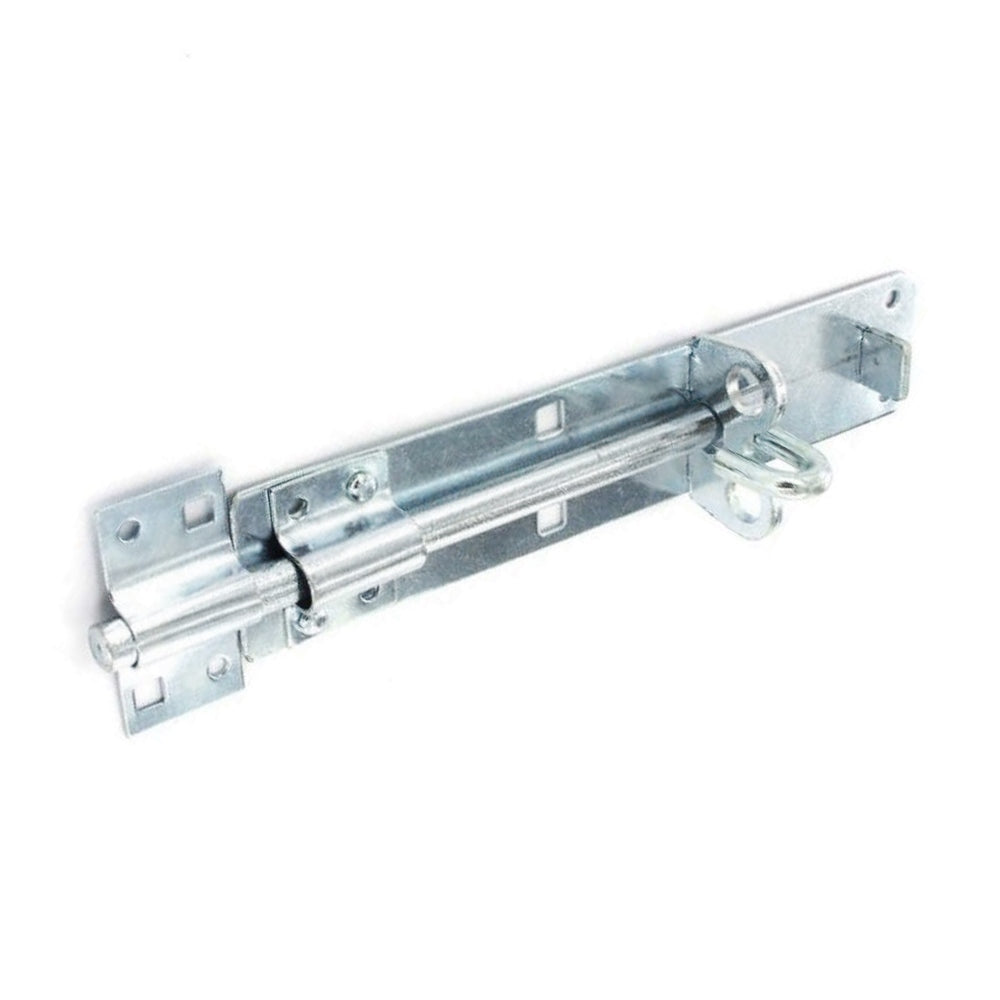SECURIT S1429 PADLOCK BOLT ZINC PLATED 200MM. MP-S1429 \\\KD00027
