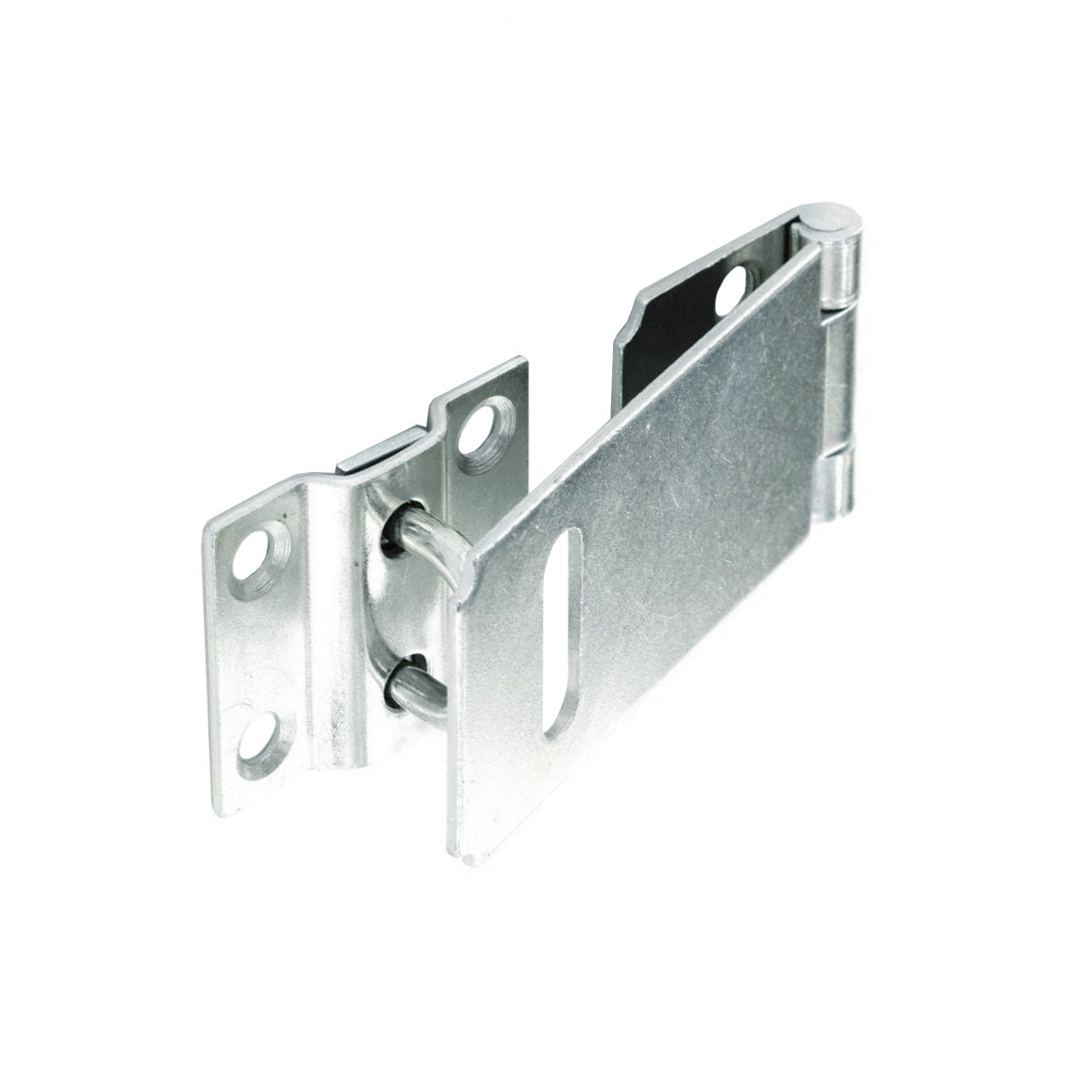 SECURIT S1441 SAFETY HASP & STAPLE ZINC PLATED 90MM. MP-S1441 \\\KD00029