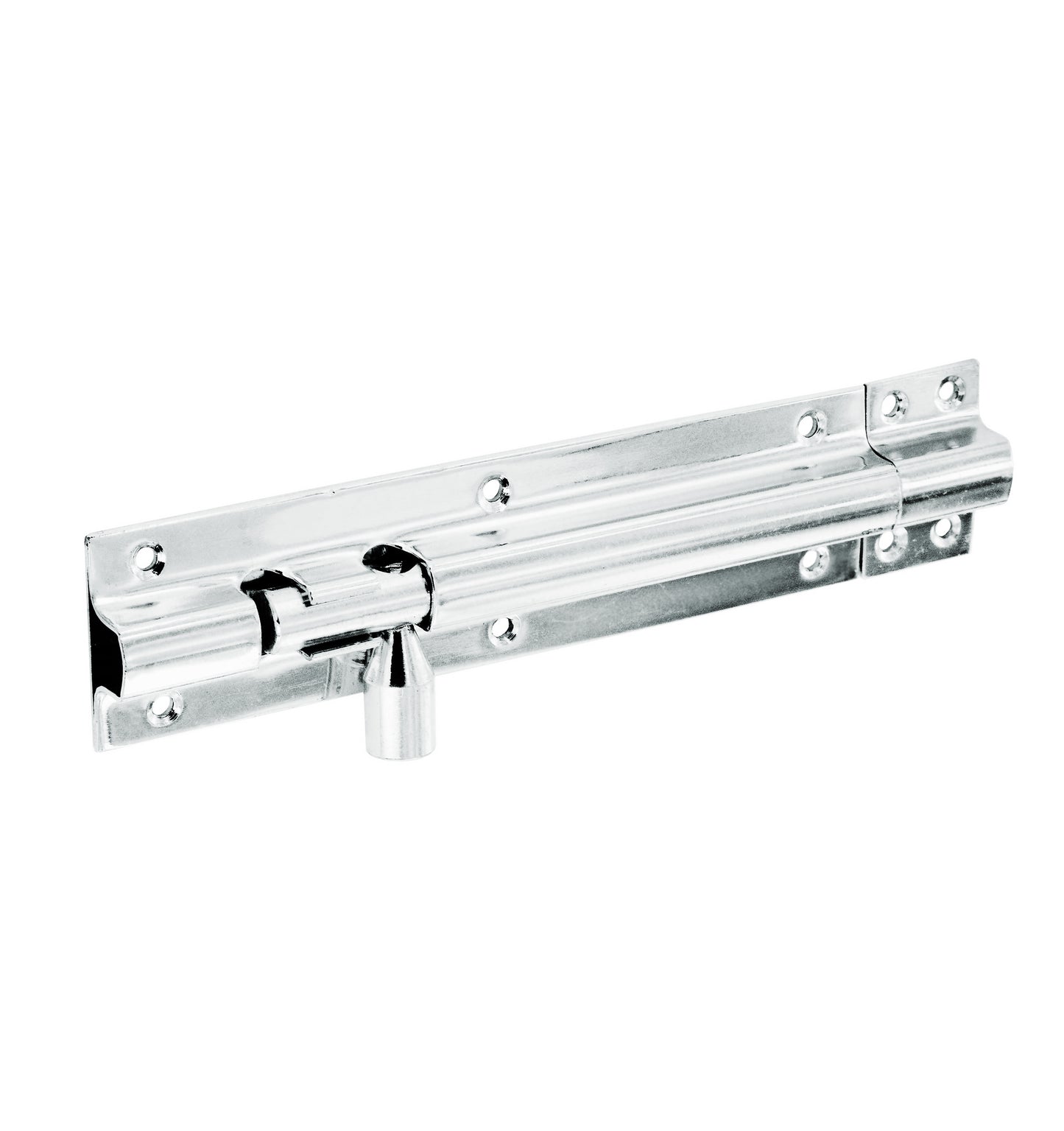 SECURIT S1536 CHROME DOOR BOLT 1 WIDE 150MM. MP-S1536 \\\KD00053