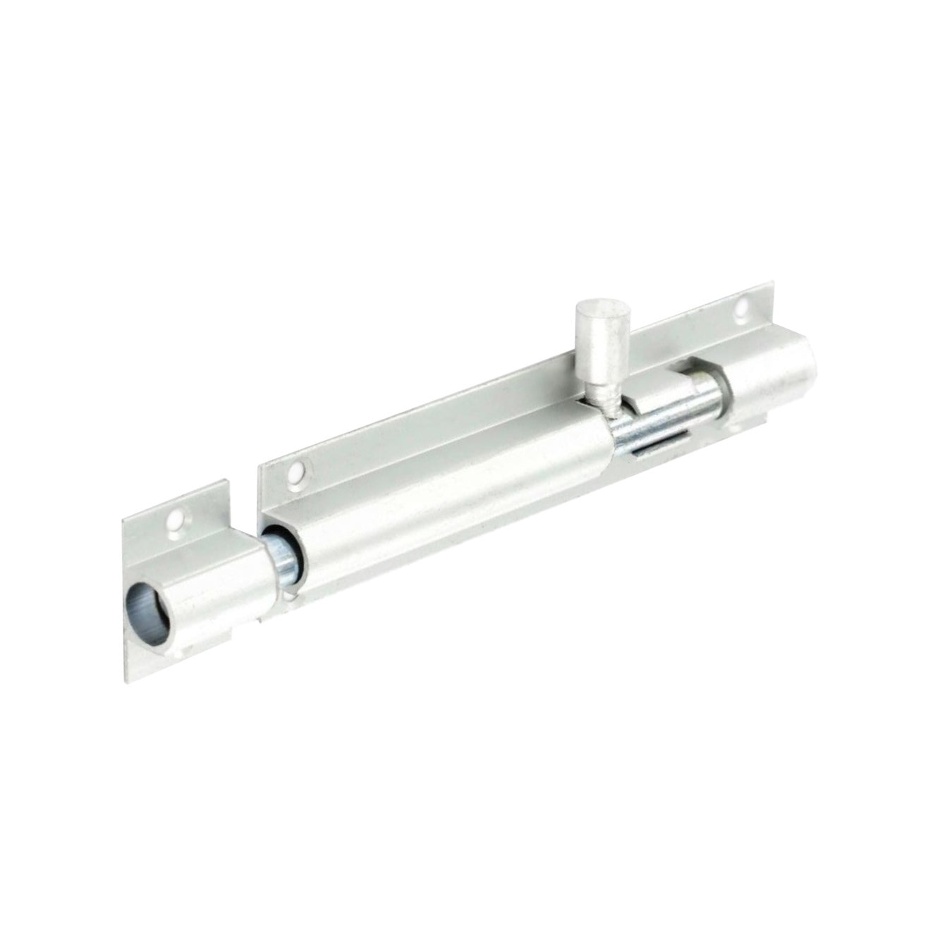 SECURIT S1555 ALU DOOR BOLT 1 WIDE 100MM. MP-S1555 \\\KD00057