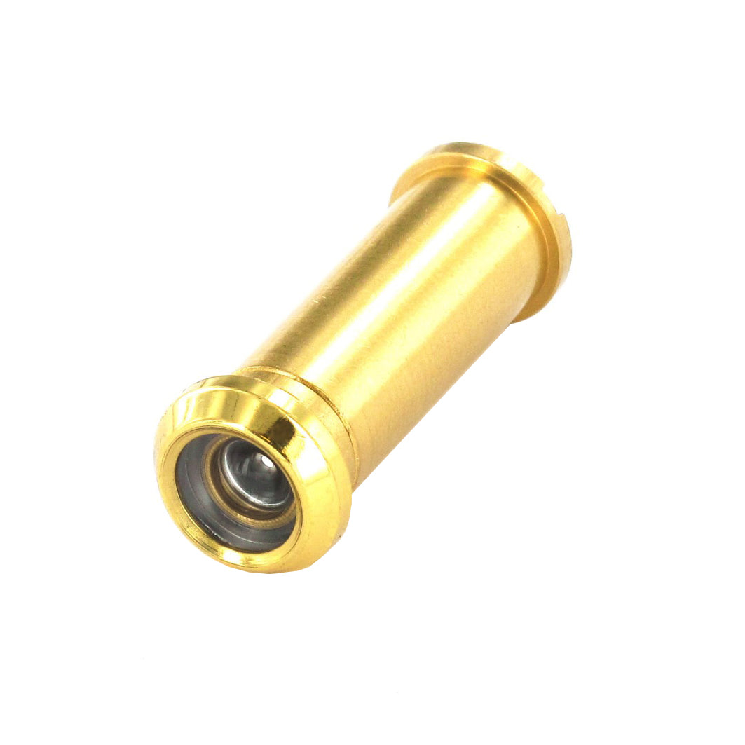 SECURIT S1650 DOOR VIEWER 160? BRASS. MP-S1650 \\\KD00068