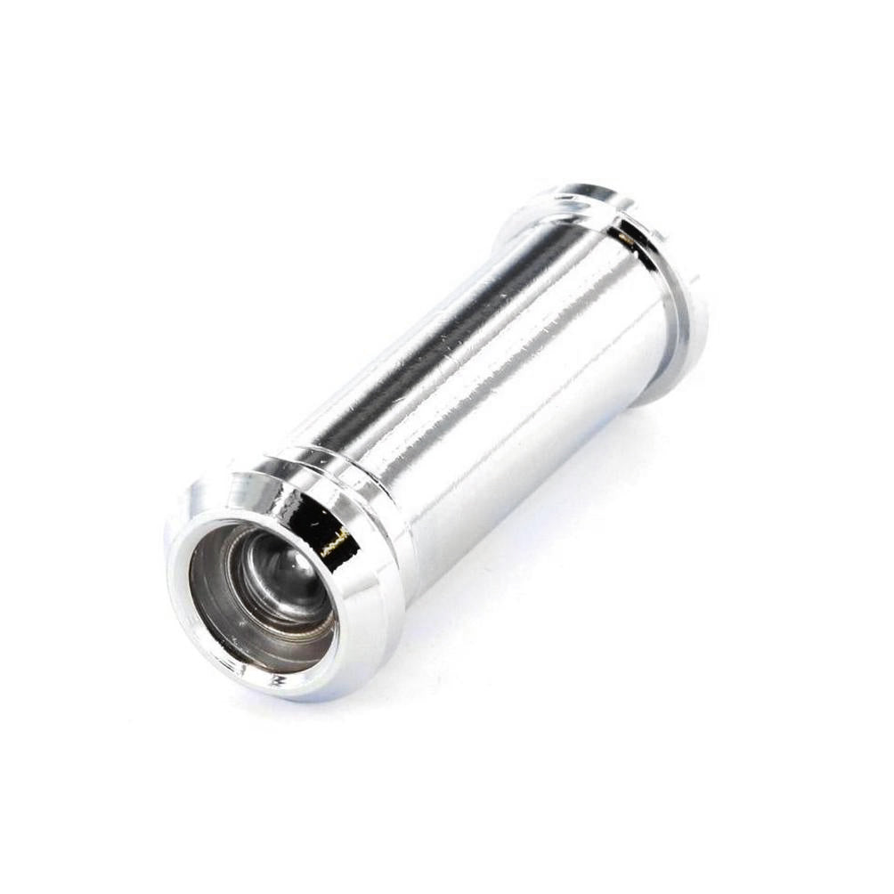 SECURIT S1651 DOOR VIEWER 160 DEGREE CHROME. MP-S1651 \\\KD00069