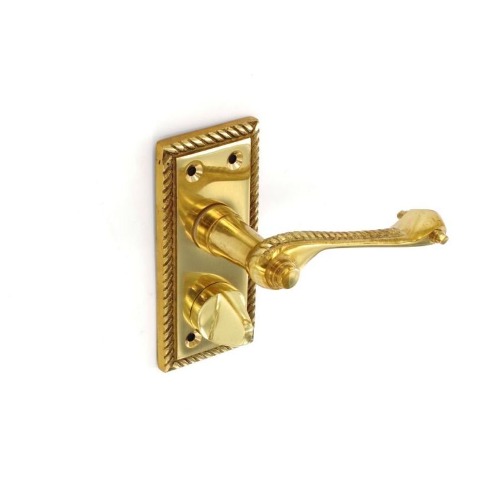 SECURIT S2103 GEORGIAN PRIV HANDLES 105MM    PAIR. MP-S2103 \\\KD00079